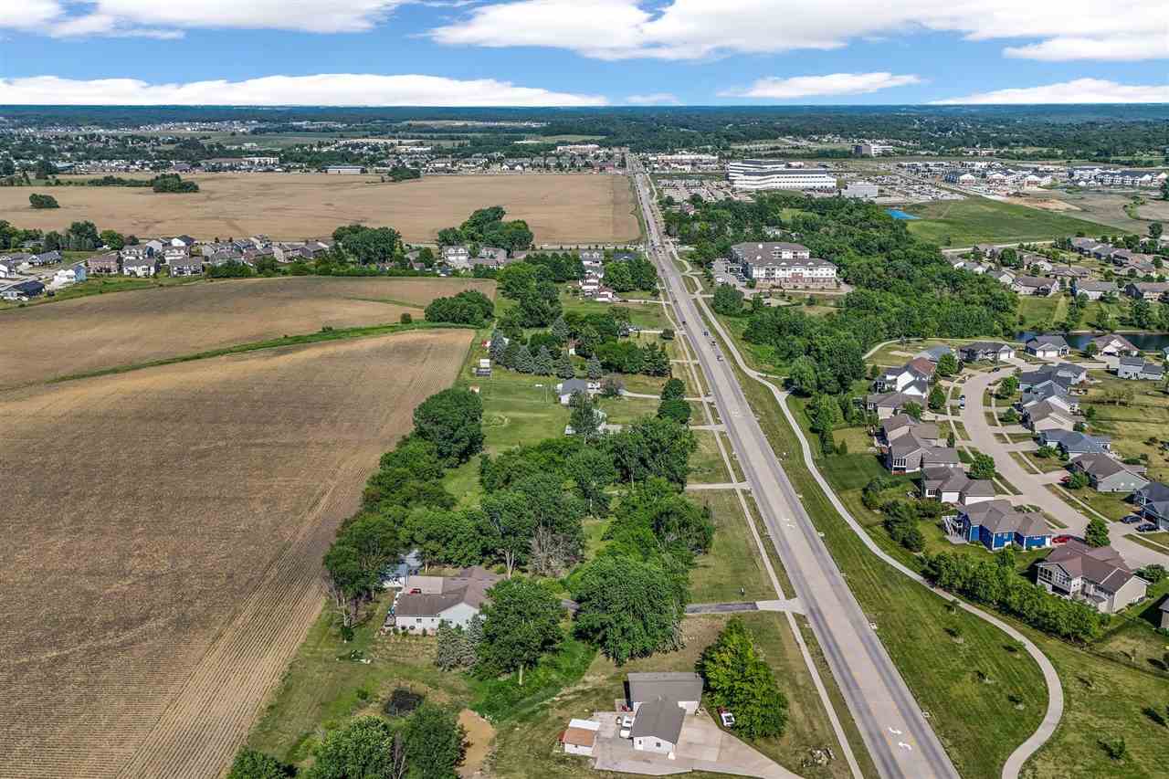 1650 W Forevergreen Road North Liberty IA 52317