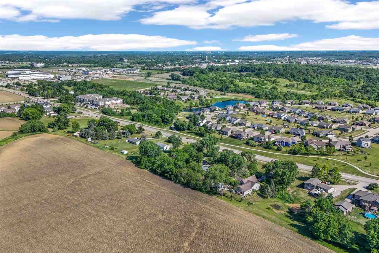 1650 W Forevergreen Road North Liberty IA 52317