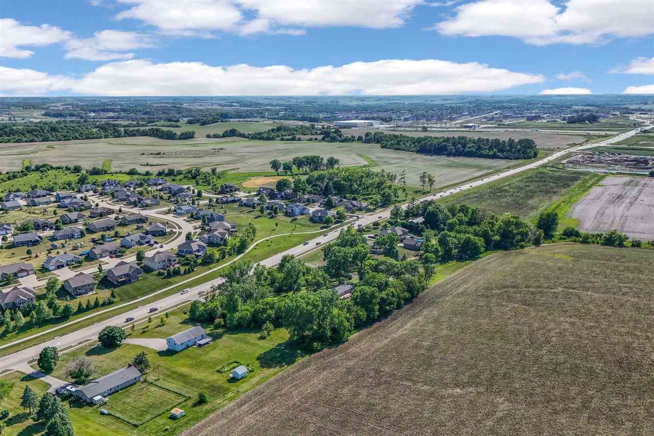 1650 W Forevergreen Road North Liberty IA 52317