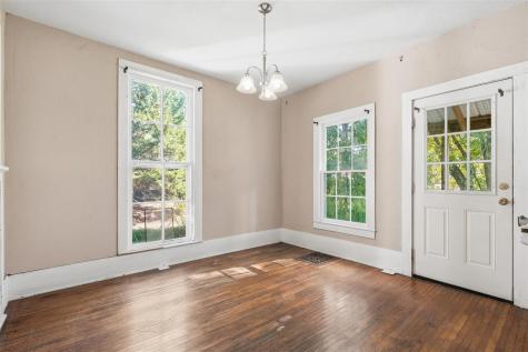603 W Jefferson Washington IA 52353