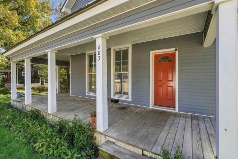 603 W Jefferson Washington IA 52353
