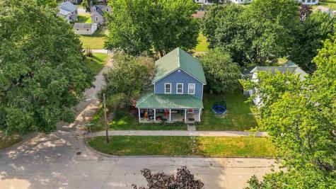 603 W Jefferson Washington IA 52353