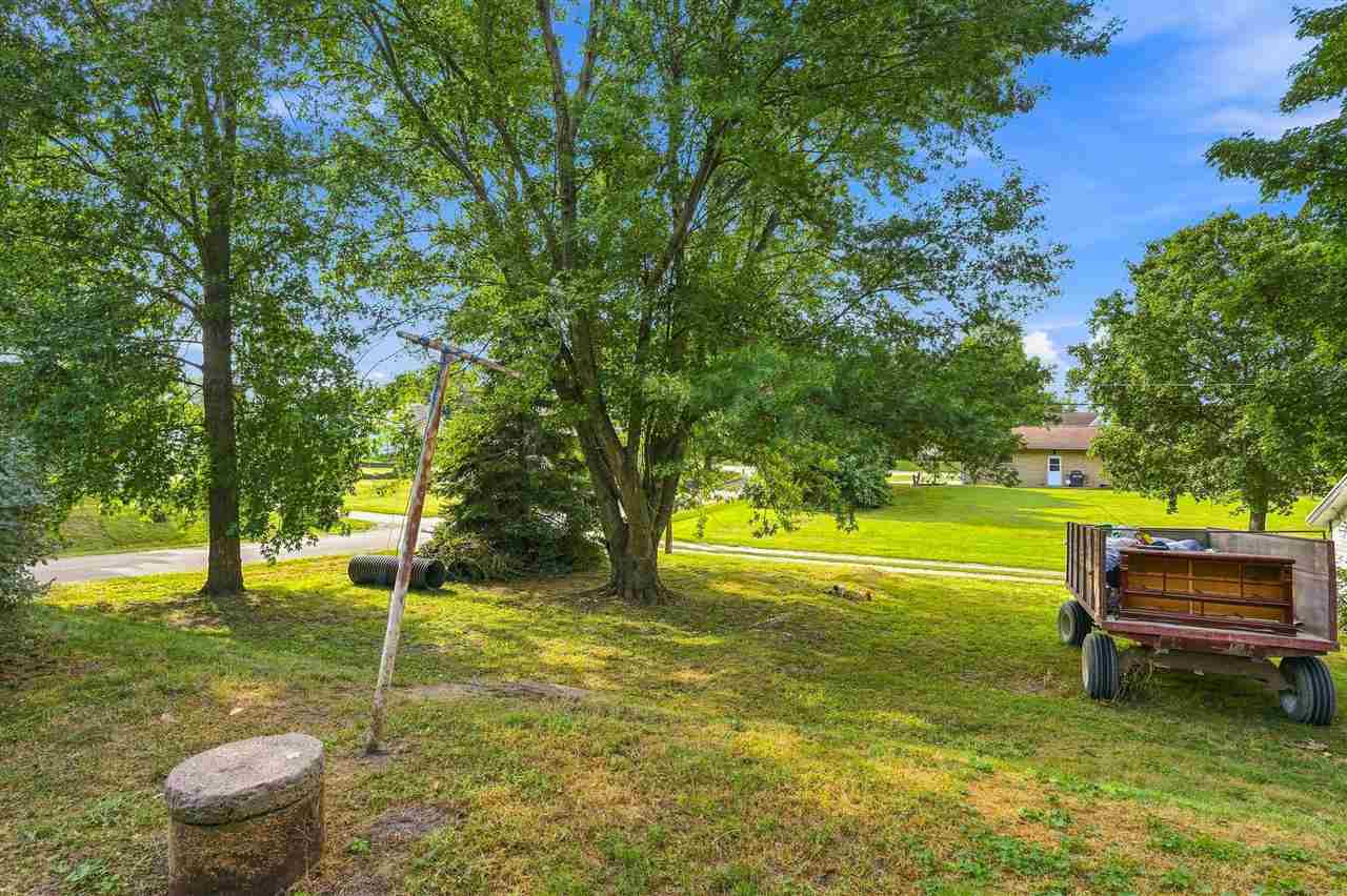 603 W Jefferson Washington IA 52353