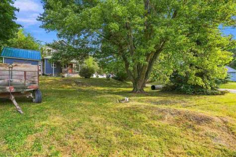 603 W Jefferson Washington IA 52353