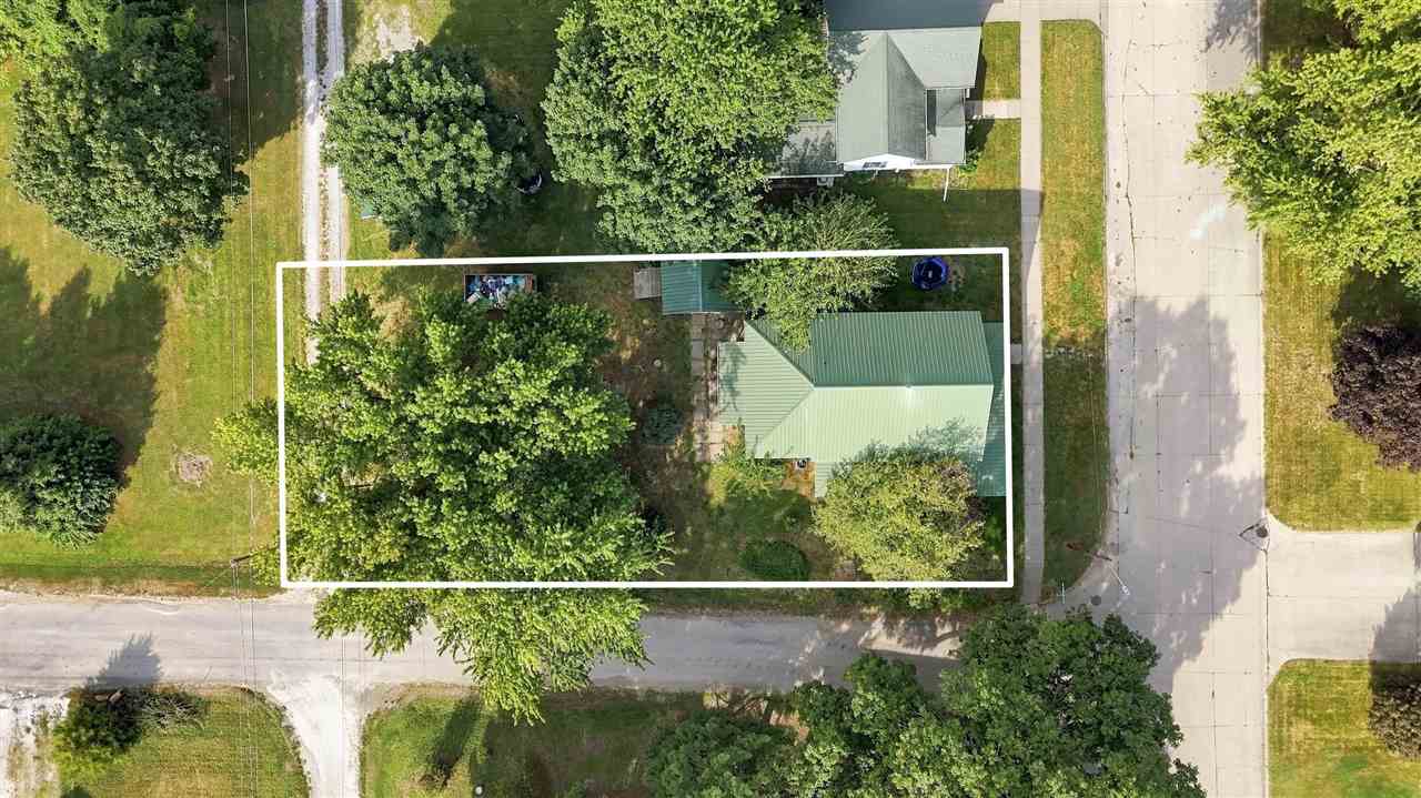 603 W Jefferson Washington IA 52353