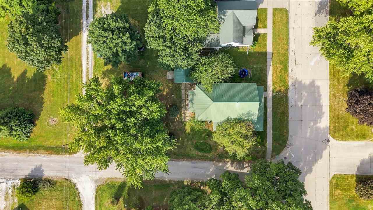 603 W Jefferson Washington IA 52353