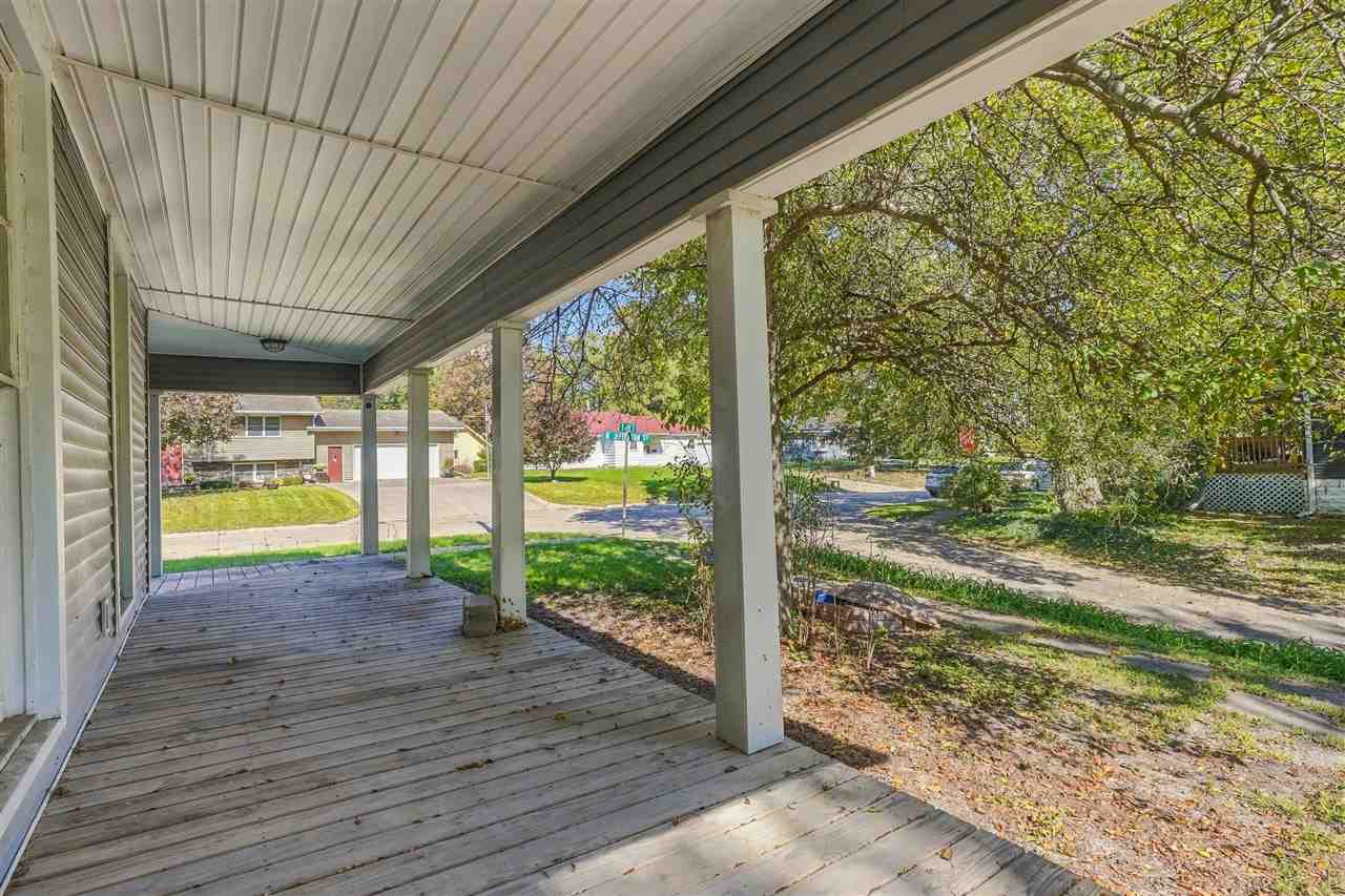 603 W Jefferson Washington IA 52353