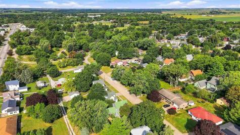 603 W Jefferson Washington IA 52353