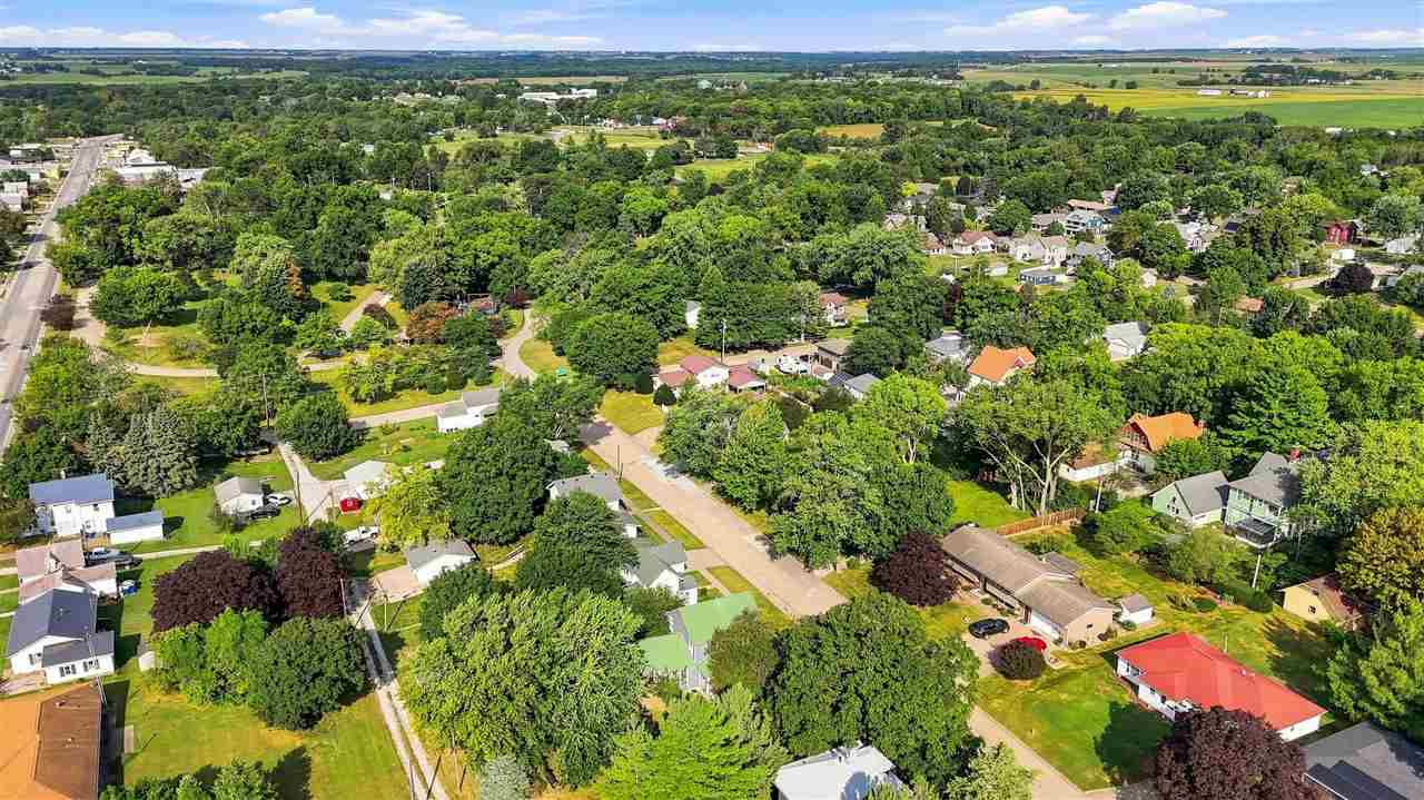 603 W Jefferson Washington IA 52353