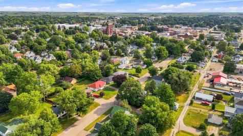 603 W Jefferson Washington IA 52353