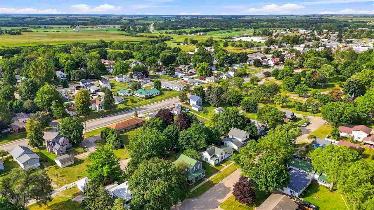 603 W Jefferson Washington IA 52353