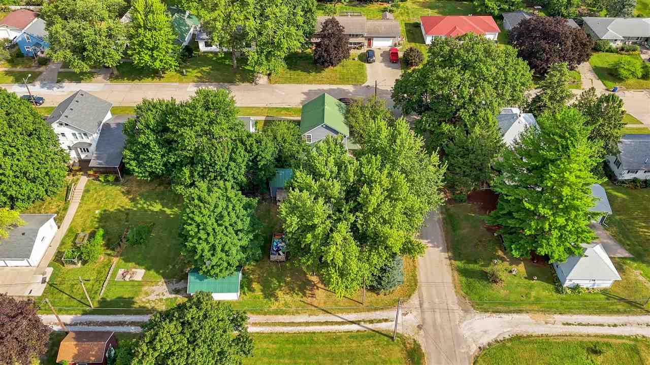603 W Jefferson Washington IA 52353