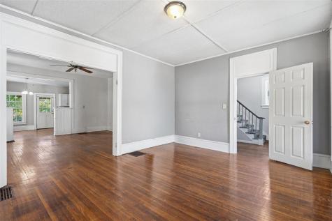 603 W Jefferson Washington IA 52353