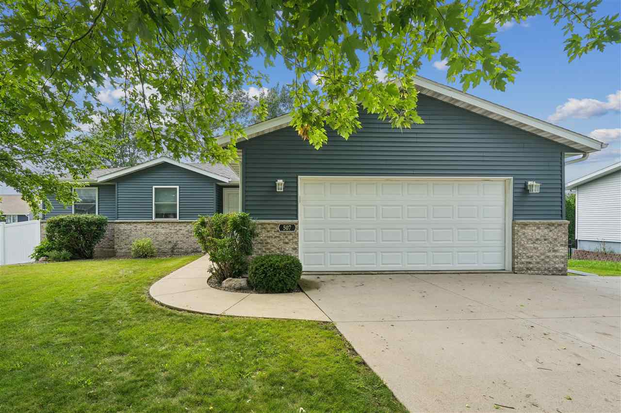 Atkins IA, 507 C Avenue