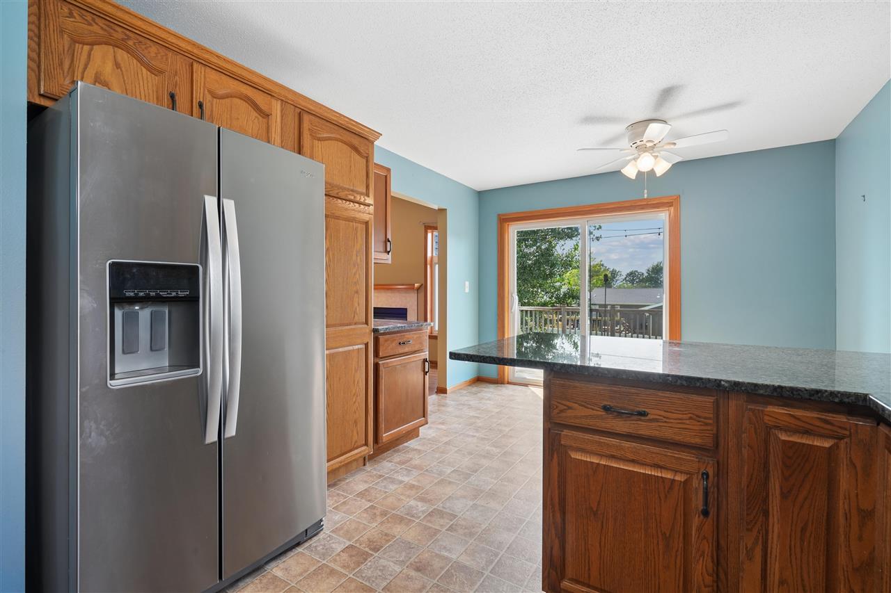 507 C Avenue Atkins IA 52206