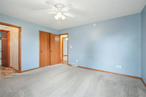 507 C Avenue Atkins IA 52206