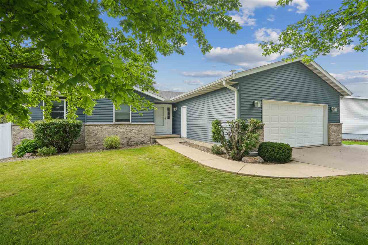 507 C Avenue Atkins IA 52206