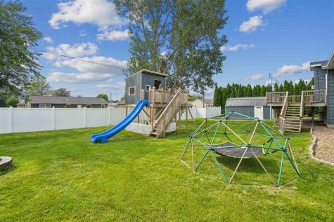 507 C Avenue Atkins IA 52206