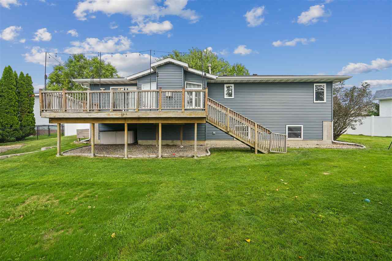 507 C Avenue Atkins IA 52206
