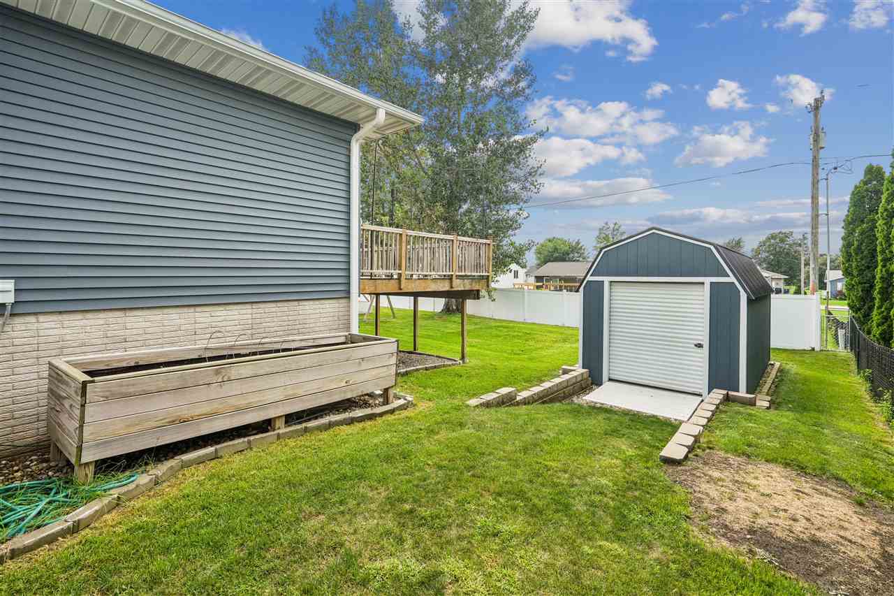507 C Avenue Atkins IA 52206
