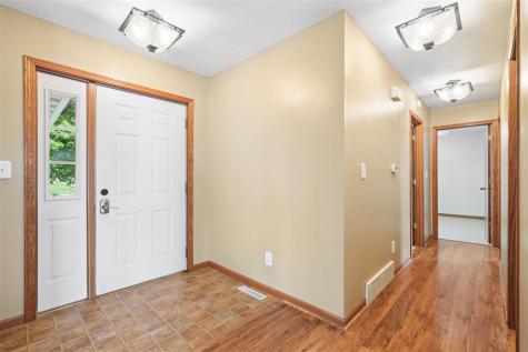 507 C Avenue Atkins IA 52206