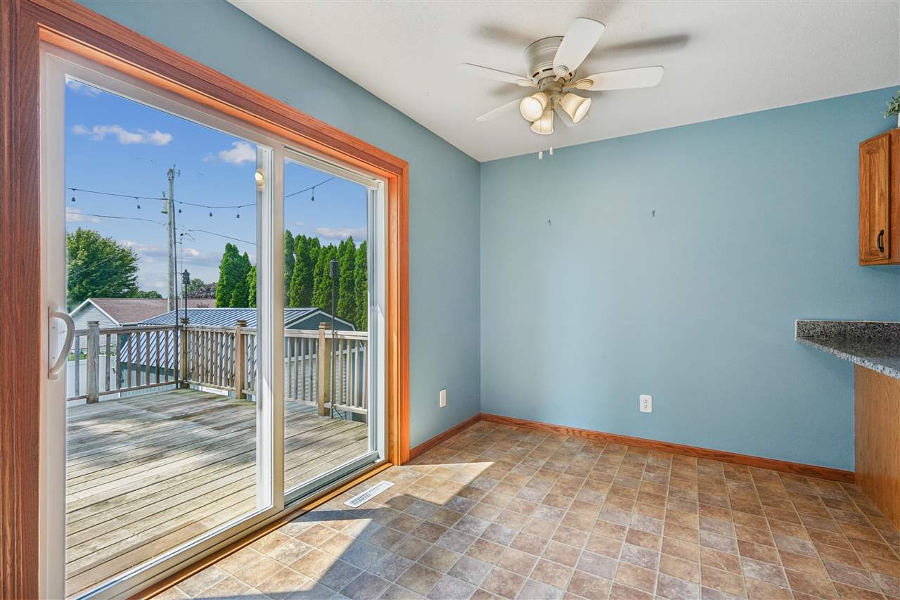 507 C Avenue Atkins IA 52206