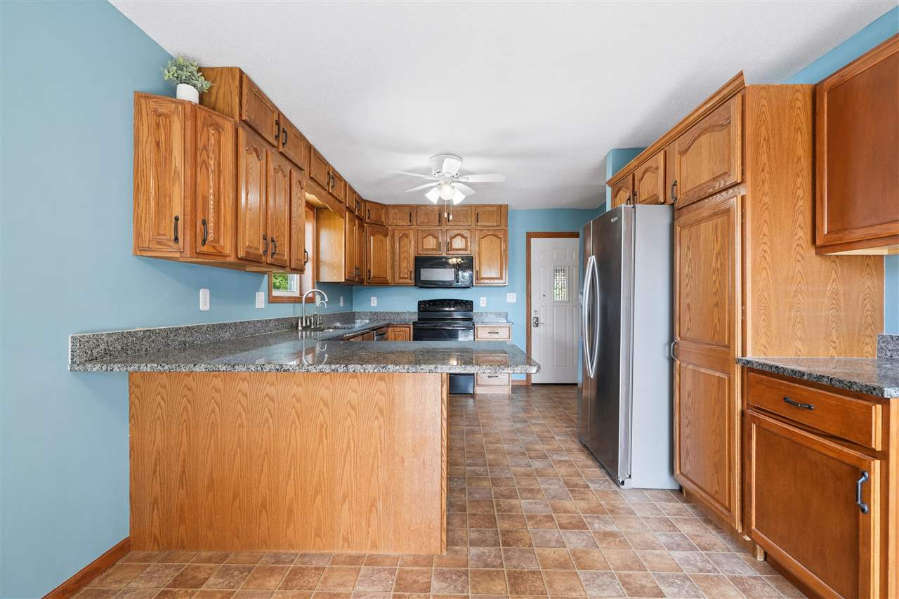507 C Avenue Atkins IA 52206