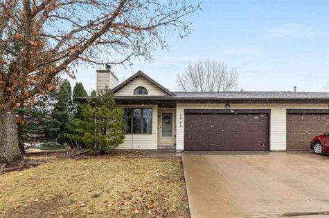 1943 Plaen View Drive Iowa City IA 52246