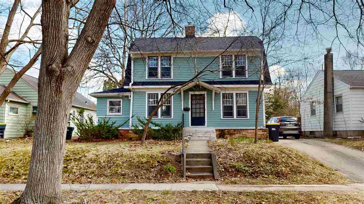 708 Rundell Street Iowa City IA 52240