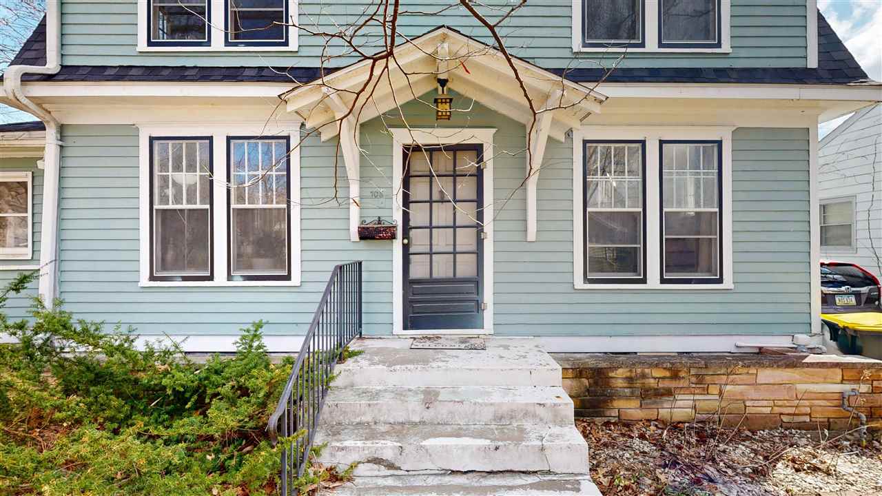 708 Rundell Street Iowa City IA 52240