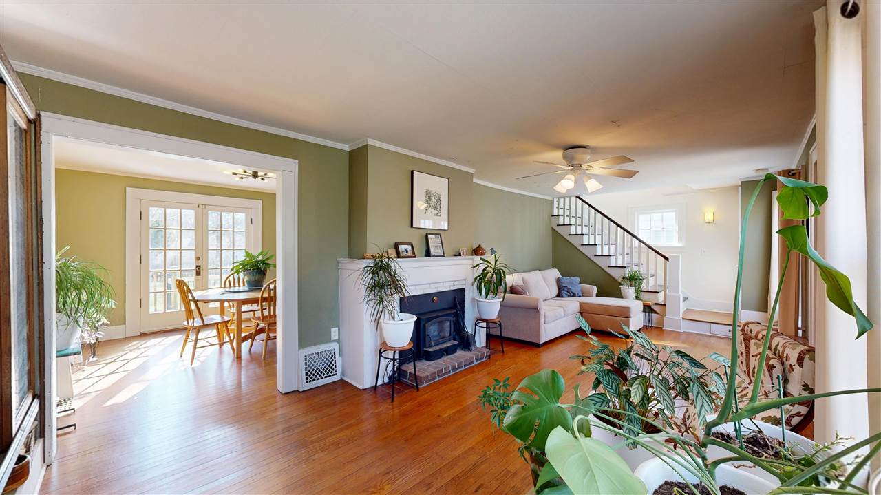 708 Rundell Street Iowa City IA 52240