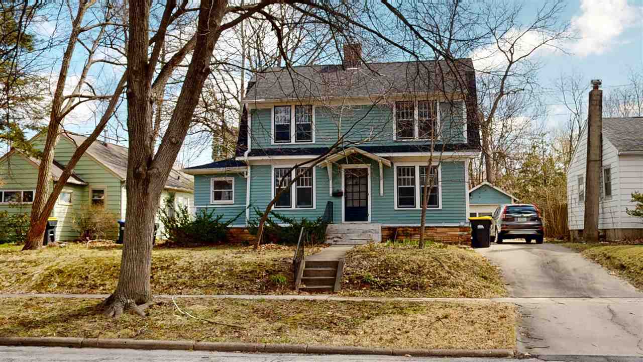 708 Rundell Street Iowa City IA 52240