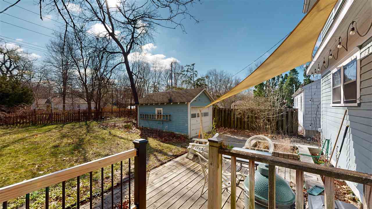708 Rundell Street Iowa City IA 52240