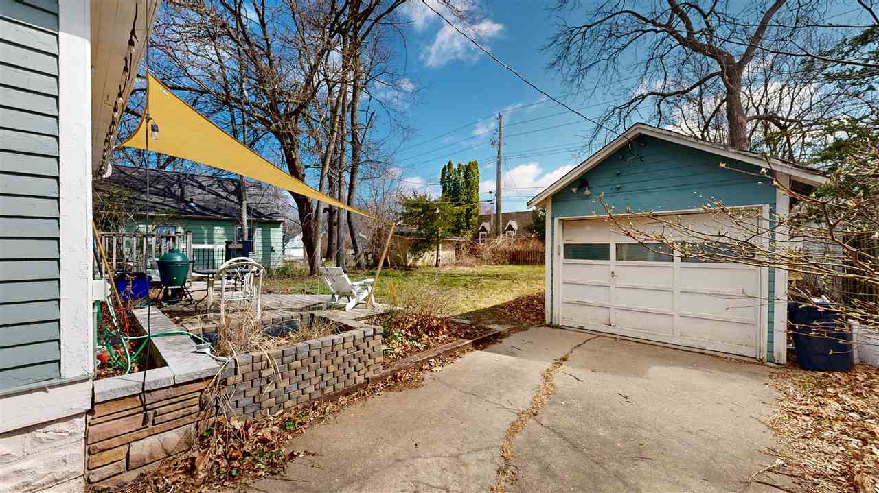 708 Rundell Street Iowa City IA 52240