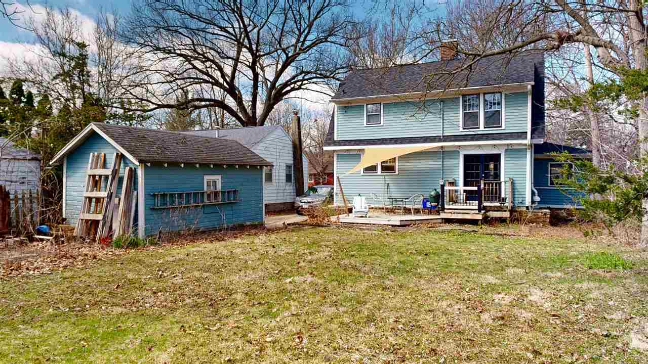 708 Rundell Street Iowa City IA 52240