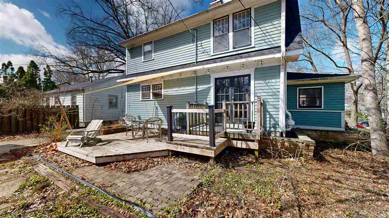 708 Rundell Street Iowa City IA 52240