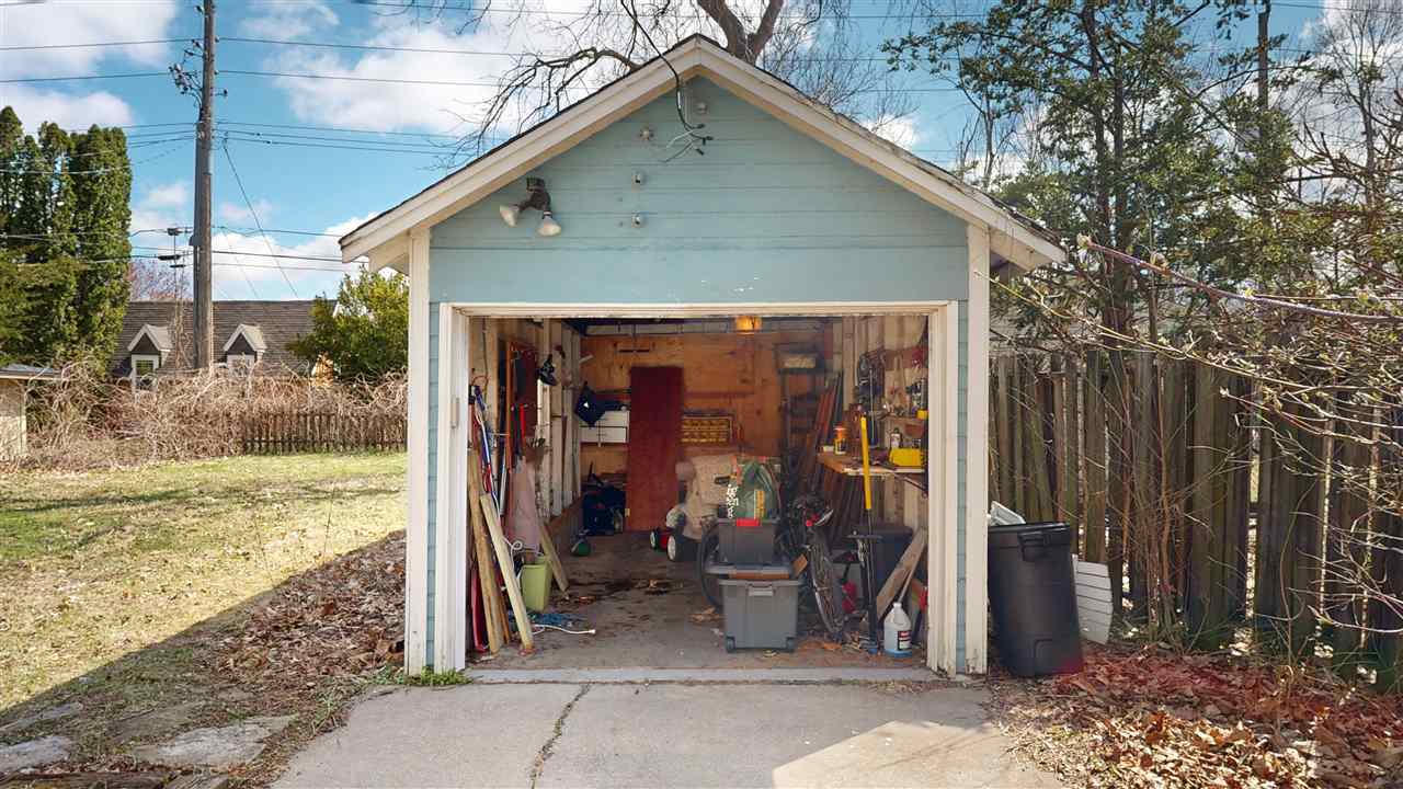 708 Rundell Street Iowa City IA 52240