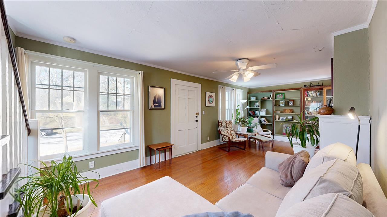 708 Rundell Street Iowa City IA 52240