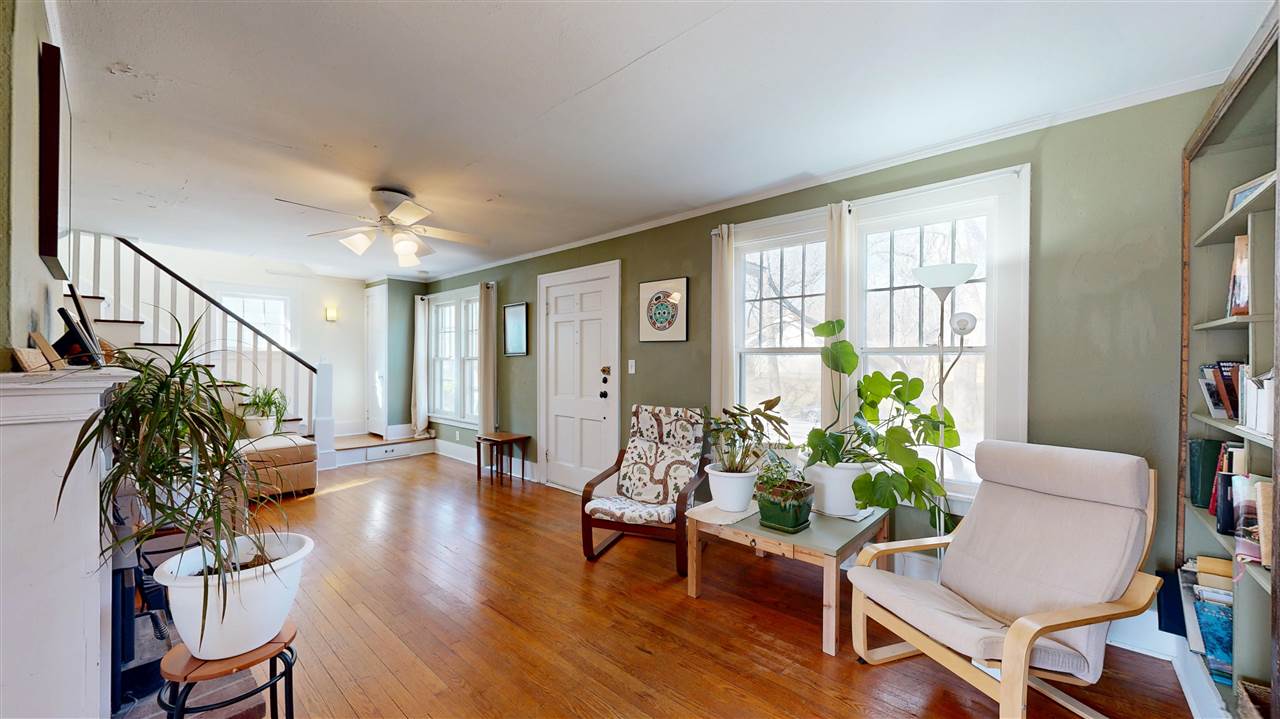 708 Rundell Street Iowa City IA 52240