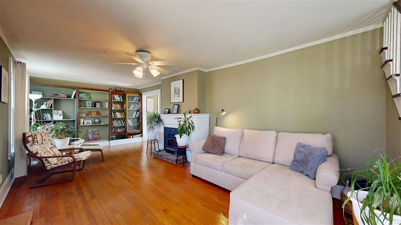 708 Rundell Street Iowa City IA 52240