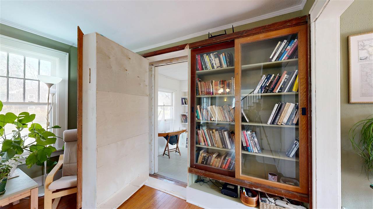 708 Rundell Street Iowa City IA 52240