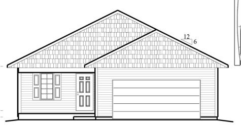 1421 Duncan Drive Muscatine IA 52761