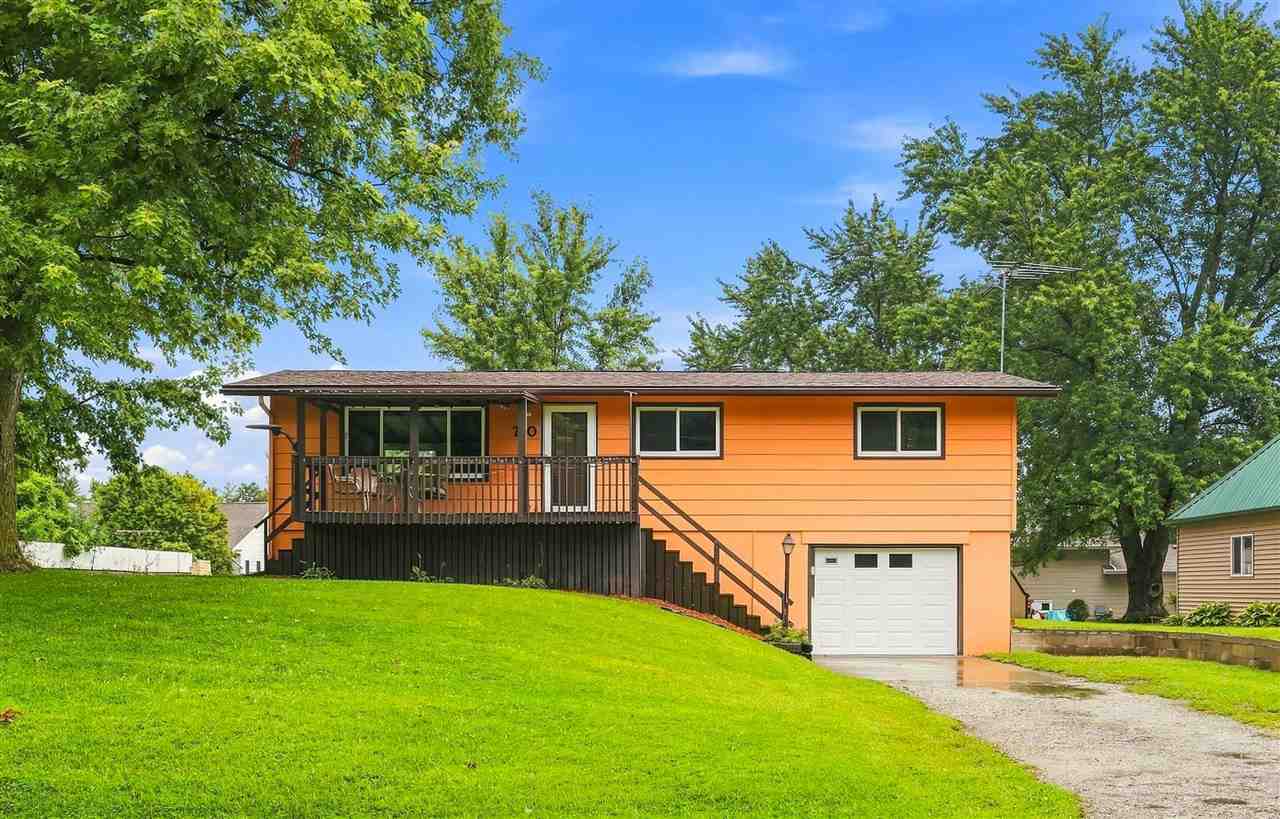 710 13th Street Wellman IA 52356