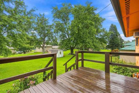 710 13th Street Wellman IA 52356