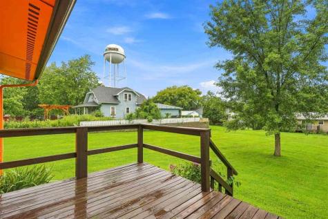 710 13th Street Wellman IA 52356