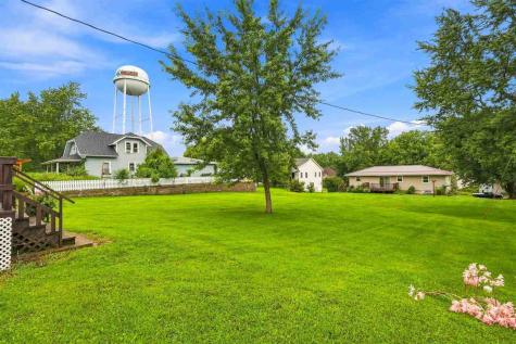 710 13th Street Wellman IA 52356