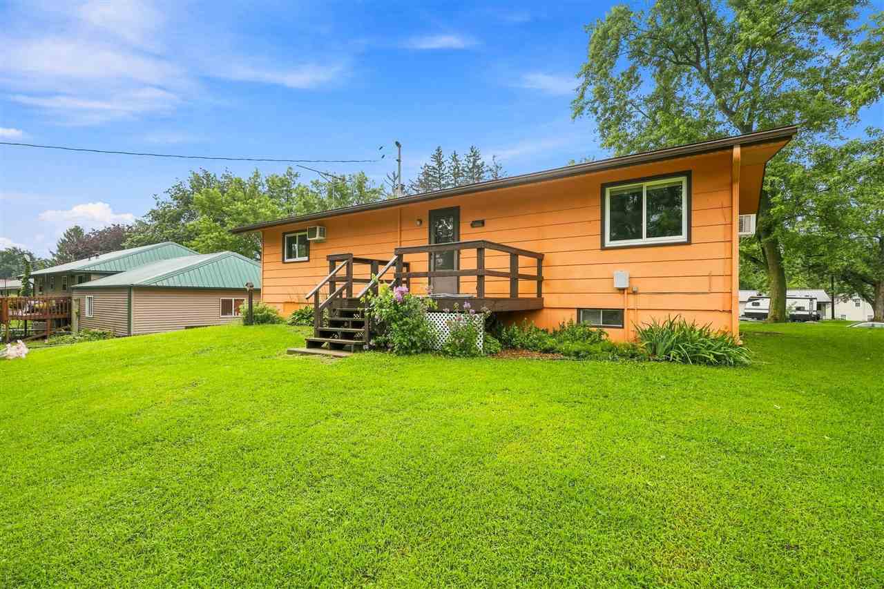 710 13th Street Wellman IA 52356