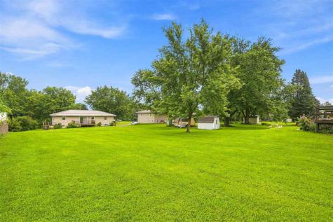 710 13th Street Wellman IA 52356