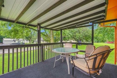 710 13th Street Wellman IA 52356