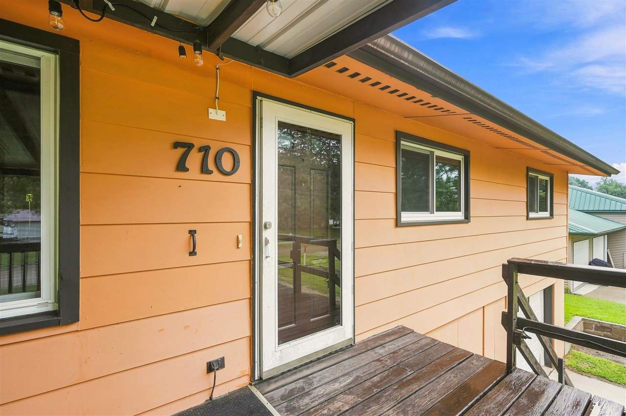 710 13th Street Wellman IA 52356